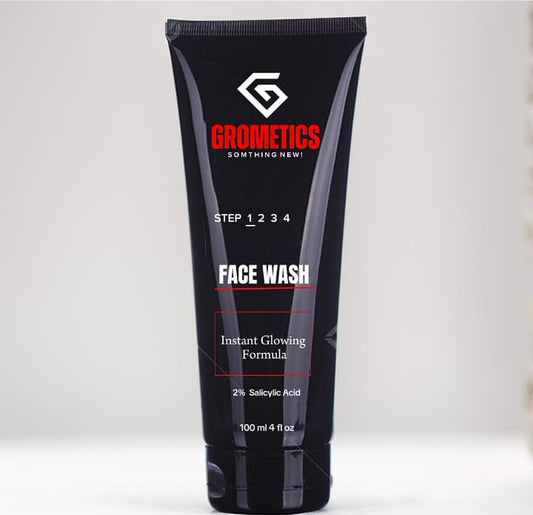 Glowing & Acne | Face Wash